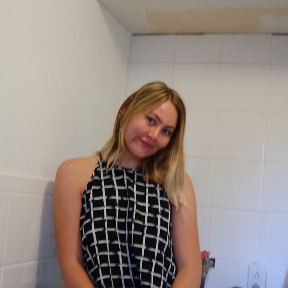 Meet your Posher, Sara